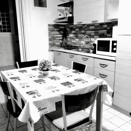 Adriana Apartmán