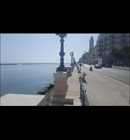 Апартаменты Adriana Бари