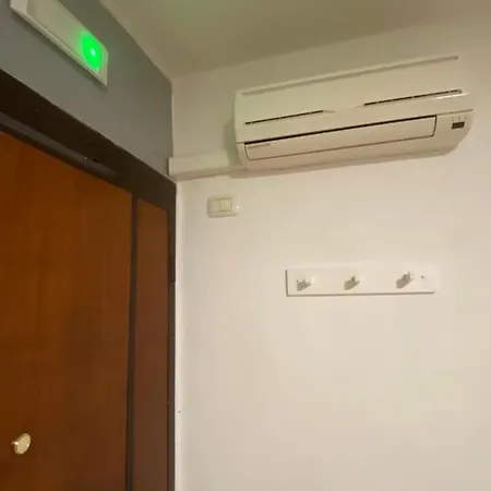 Adriana 公寓 巴里