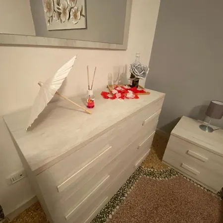 Adriana 公寓 巴里