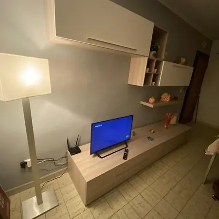 Adriana Apartment