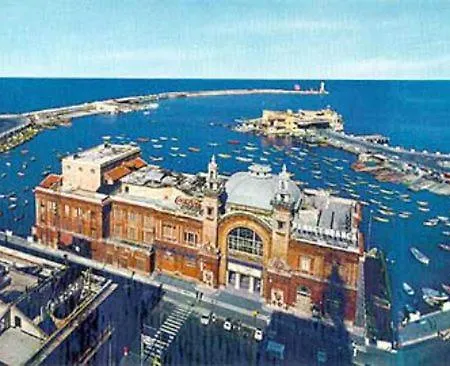 Апартаменты Adriana *