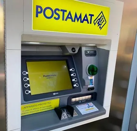 Апартаменты Adriana Бари