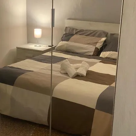 Апартаменты Adriana *