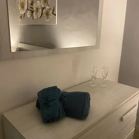 Adriana Apartamento