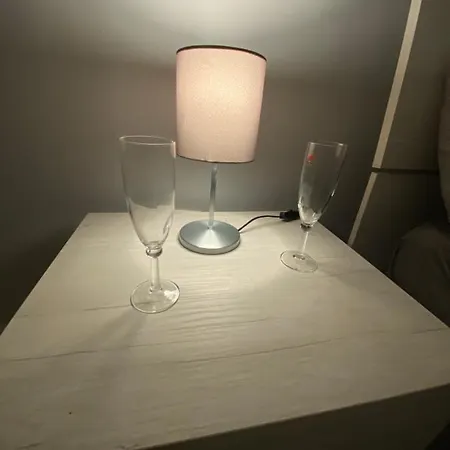 Adriana Apartment