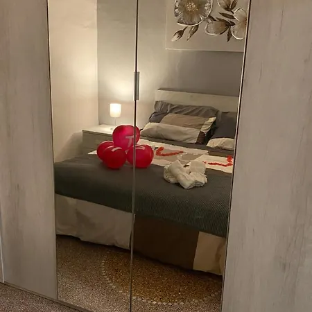 Adriana Апартаменты Бари