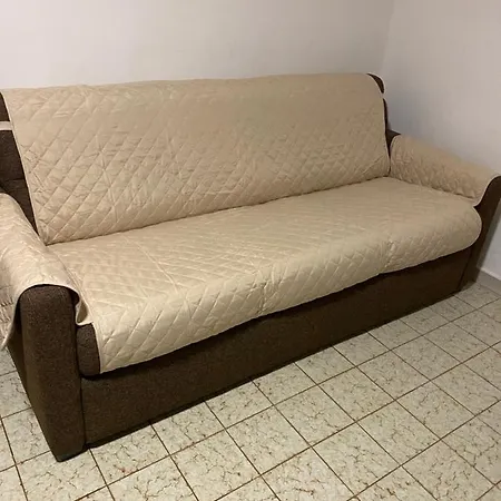 Apartamento Adriana Bari