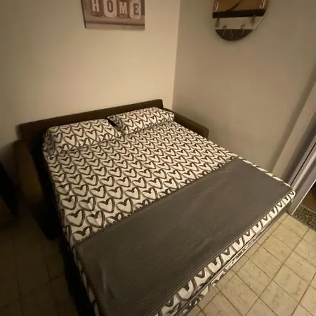Apartment Adriana *