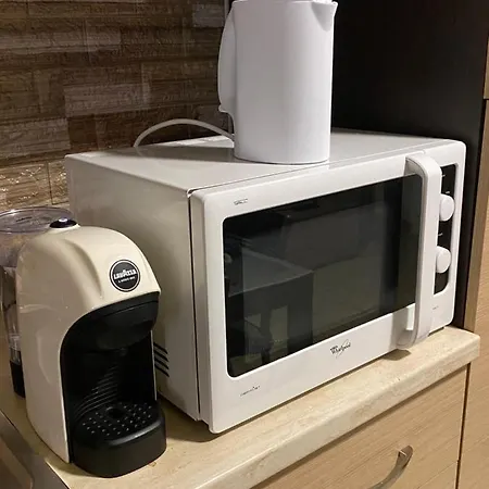Apartamento Adriana *