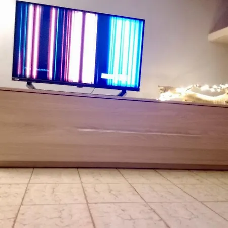 Апартаменты Adriana