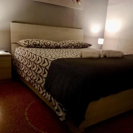 Apartment Adriana
