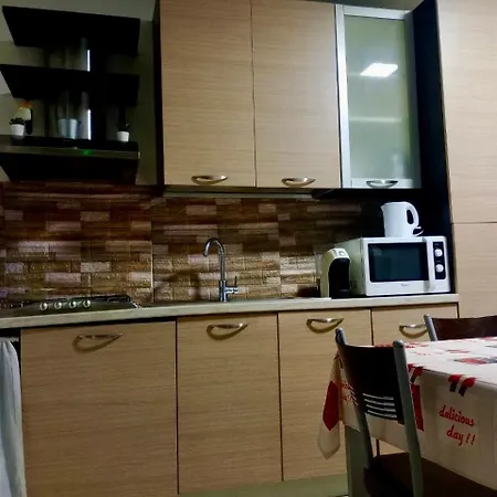 Adriana Апартаменты