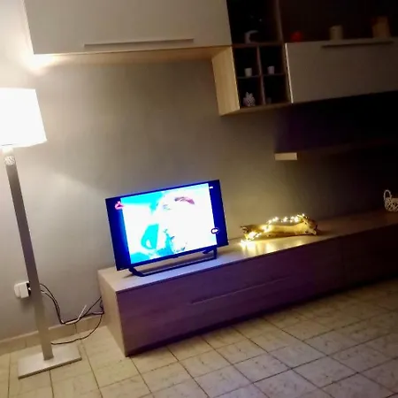 Apartment Adriana *
