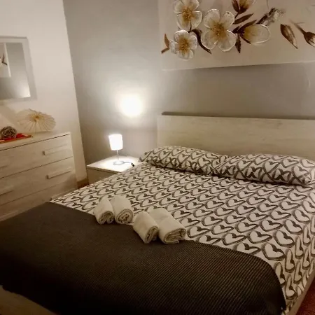 Adriana Апартаменты *