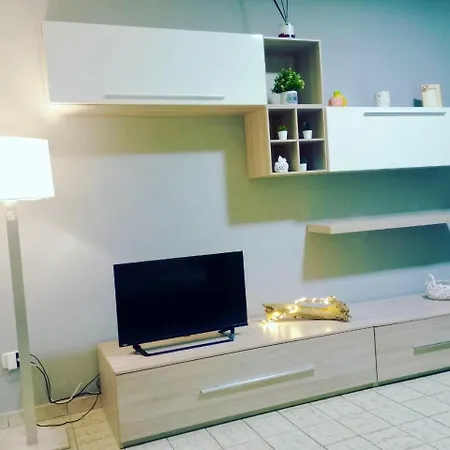 Apartamento Adriana *