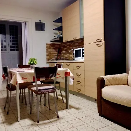 Adriana Апартаменты *