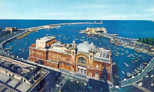 Apartamento Adriana *