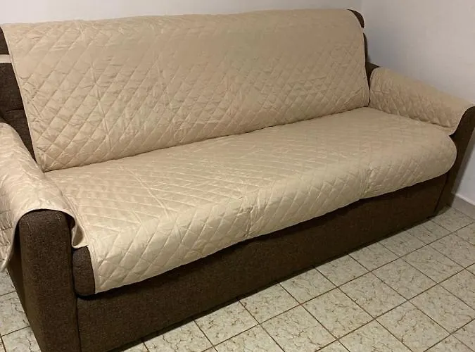 Apartamento Adriana Bari