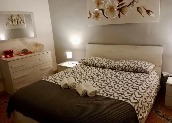 Adriana Apartamento *